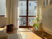 Spacious & beautiful apartment in Wilmersdorf Berlin,...