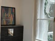 Spacious, beautifully furnished 4 room Altbau flat in...