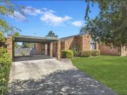 Spacious Berwick Home!