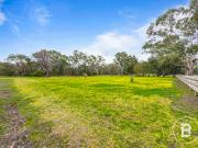 Spacious Block with Potential