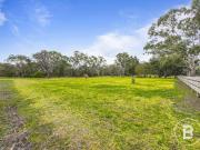 Spacious Block with Potential