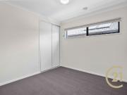 Spacious & Brand New!
