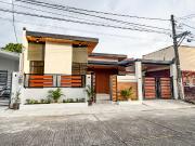 Spacious Brand New Bungalow House For Sale in BF Resort...
