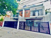 SPACIOUS BRAND NEW DUPLEX HOUSE AND LOT FOR SALE IN BF...