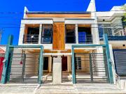 Spacious Brand New Duplex House in Pilar Village Las Piñas
