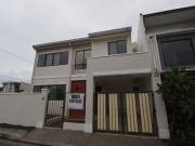 Spacious Brand New House and Lot For Sale in Greenwoods...