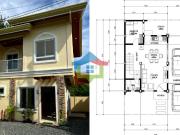 Spacious Brand New House For Sale in Minglanilla open...