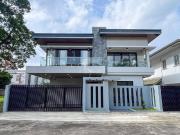 Spacious Brand New Modern Contemporary House and Lot For...