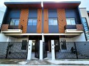 SPACIOUS BRAND NEW MODERN TOWNHOUSE IN BF RESORT...