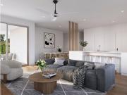 Spacious, Brand New, Premium Inclusion Townhouse Just...