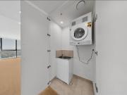 Spacious Brand New Two Bedroom with Carspace