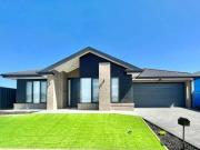 Spacious BrandNew Home