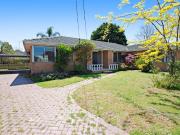 Spacious Brick Home in Quiet Court Location