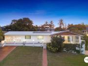 Spacious Brick Home on The Range with City Views on a...