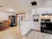 Spacious Brick Jacksonville Home with Dining area