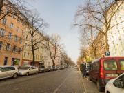 Spacious, bright 1 bedroom close to Landwehr canal,...