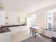 Spacious & Bright 1 Bedroom Flat – Euston, NW12NB