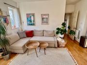 Spacious & bright 1 bedroom flat in Peckham