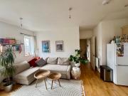 Spacious & bright 1 bedroom flat in Peckham