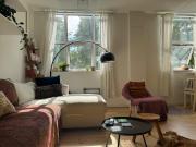 Spacious Bright 2 Bed Flat 24 hr concierge