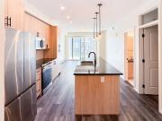 Spacious & Bright 2 Bedroom Condo