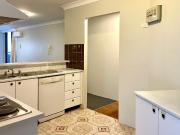 SPACIOUS, BRIGHT, AIRCON, 1 BED IN CITY – $780,000