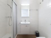 Spacious, bright and airy 5 room apartment with 3 bedrooms!