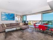 Spacious, Bright and Convenient One Bedroom in...