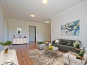 SPACIOUS, BRIGHT AND MODERN