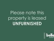 Spacious, Bright and Perfectly Positioned Apartment!