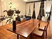 spacious bright apartment in best location historical...