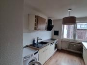 Spacious & bright loft in excellent location,...