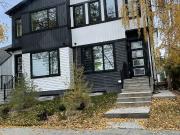 Spacious bright new 2 bedroom basement suite with own...