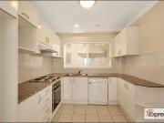 SPACIOUS BRIGHT THREE BEDROOM WITH LARGE LOCK UP GARAGE