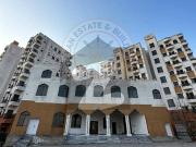 Spacious & Budget Friendly Apartment In Sector I 16
