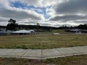 Spacious building block