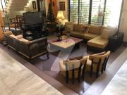 Spacious bungalow 1000 sq. Yards for sale in phase 6 dha...