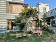 Spacious bungalow 500 yard for sale in phase vii dha karachi