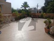 Spacious bungalow for rent | khayaban e hilal | dha...