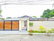 SPACIOUS BUNGALOW HOUSE AND LOT IN BF HOMES PARANAQUE CITY
