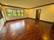 Spacious Bungalow in South Forbes Park with 4BR &...