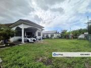 [Spacious] Bungalow Single Storey Kg Melayu Sri Kundang,...