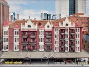 A Timeless Masterpiece in Adelaide's CBD Heritage...