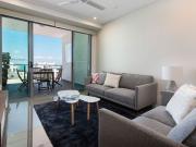 Spacious CBD Apartment with Dual Ensuites & Modern Comfort