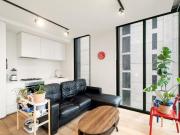 Spacious Celebration of Style in a Coveted Corner Position
