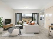 Spacious & Central Apartment