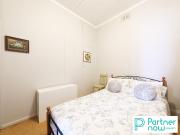 Spacious, Central + Full of Possibility