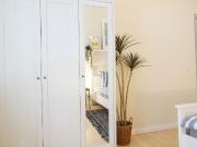 Spacious & central Period Apartment w/3BR, Erfurt...