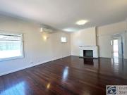 SPACIOUS CHARACTER HOME