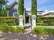 Spacious Character Home in Coveted Suburb